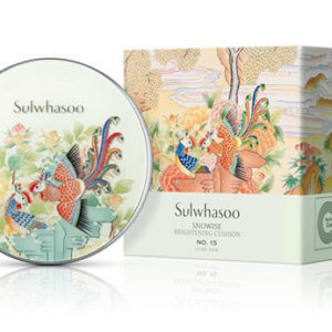 Phấn nước Sulwhasoo