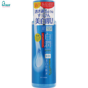 Nước hoa hồng Hada Labo