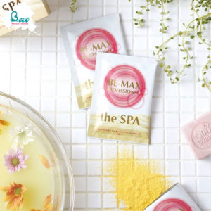 Bột tắm trắng Be-Max