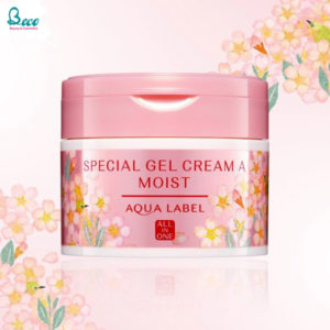 Kem Dưỡng Da Shiseido