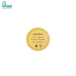 Phấn Phủ Dạng Khoáng