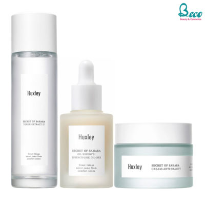 Set Huxley