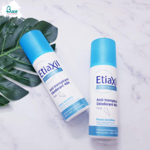 Xịt Khử Mùi Chân