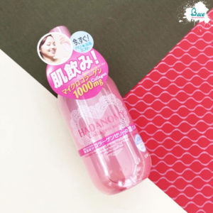 Xịt Khoáng Hadanomy