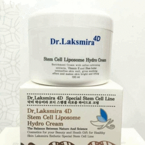 Kem Tế Bào Gốc 4D Liposome Hydro