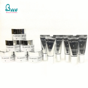 Set Dưỡng Klavuu Travel Ngọc Trai Set Mini Size