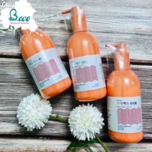 Kem Ủ Trắng Genie Body Max White