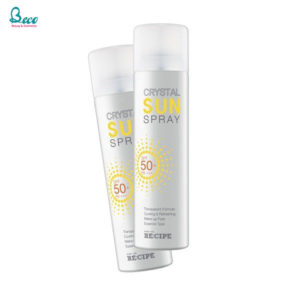 Xịt chống nắng RE:CIPE