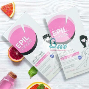 Miếng Dán Tẩy Lông Body’