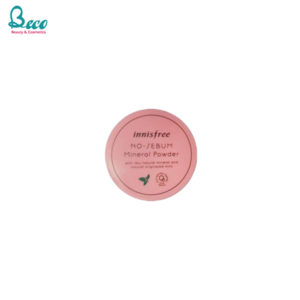 Phấn Phủ Dạng Khoáng