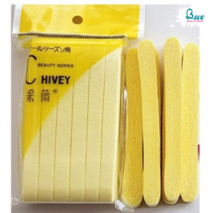 Bông Mút Rửa Mặt