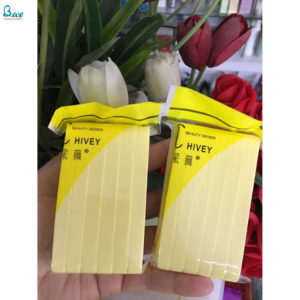 Bông Mút Rửa Mặt