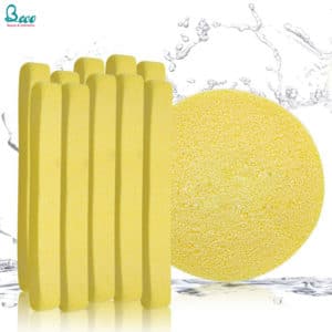 Bông Mút Rửa Mặt