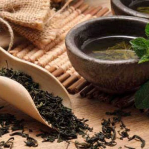 Kem Dưỡng Da Tinh Chất Trà Đen