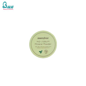 Phấn Phủ Dạng Khoáng