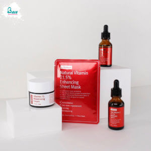 Tinh Chất Trị Mụn Thâm