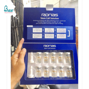 Tế Bào Gốc Ronas Stem Cell Solution
