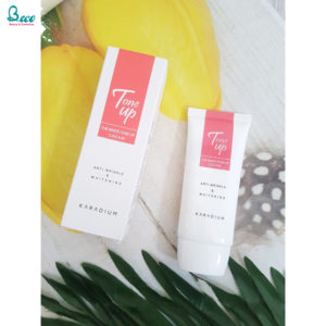 Kem Dưỡng Trắng Da Karadium