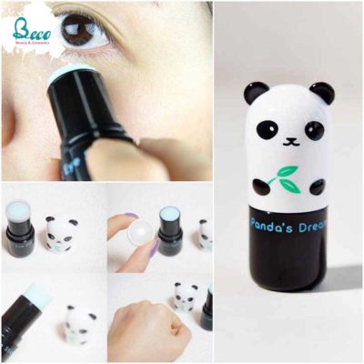 Thanh Trị Thâm Vùng Mắt Panda's DreamSo Cool Eye Stick
