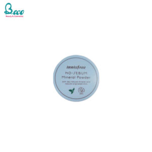 Phấn Phủ Dạng Khoáng