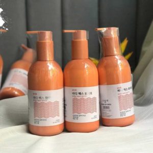 Kem Ủ Trắng Genie Body Max White