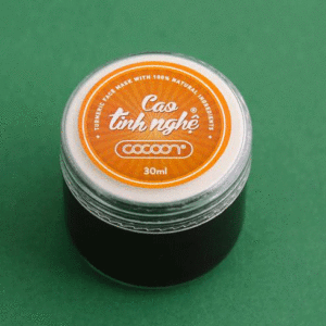 Mặt Nạ Ngủ Thiên Nhiên Cocoon