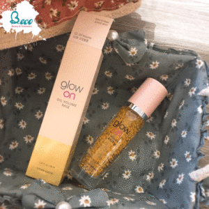 Kem Lót Etude House Glow On Base