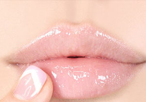 Mặt nạ ngủ môi Innisfree