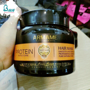 Ủ Tóc Keratin Collagen Armame Cao Cấp Phục Hồi Tóc