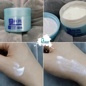 Kem dưỡng Hada Labo