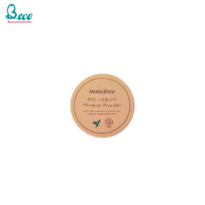 Phấn Phủ Dạng Khoáng