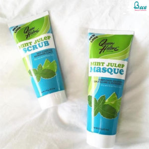 Mặt Nạ Queen Helene