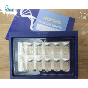 Tế Bào Gốc Ronas Stem Cell Solution
