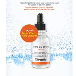 Serum Ciracle