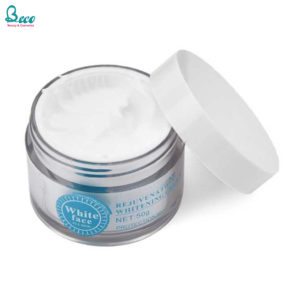 Kem Dưỡng Trắng Da