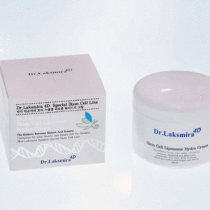 Kem Tế Bào Gốc 4D Liposome Hydro