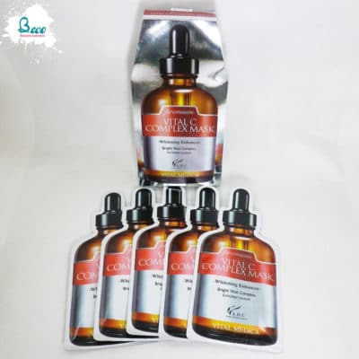 Vital C Complex