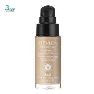 Kem Nền Revlon Colorstay 24h Foundation