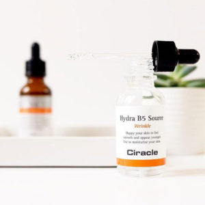 Serum Ciracle
