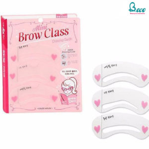 Khuôn Kẻ Lông Mày