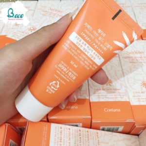 Kem Chống Nắng Coréana Seduire Perfect Urban Shield Sun Block