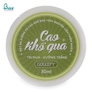 Mặt Nạ Ngủ Thiên Nhiên Cocoon