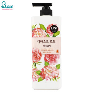 Sữa Tắm On The Body