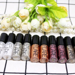 Set Nhũ Mắt Kim Tuyến