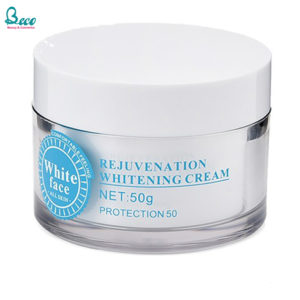 Kem Dưỡng Trắng Da