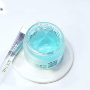 Mặt Nạ Ngủ Genie Blue Pearl