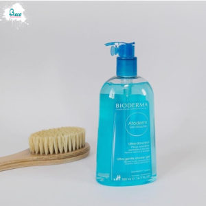 Gel Tắm Bioderma