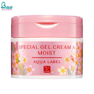 Kem Dưỡng Da Shiseido