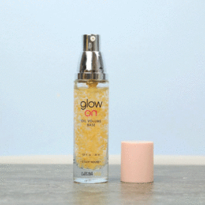 Kem Lót Etude House Glow On Base