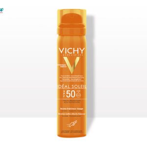 Xịt Chống Nắng Vichy